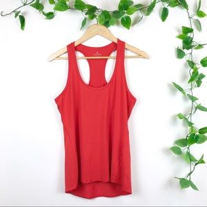 Athleta Chi Racerback Tank Top